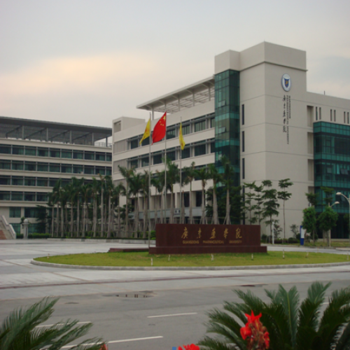 東藥學院總校 （報告廳中控會議系統）