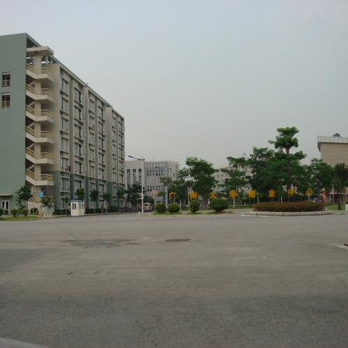 廣州大學商業中心（多功能會議系)