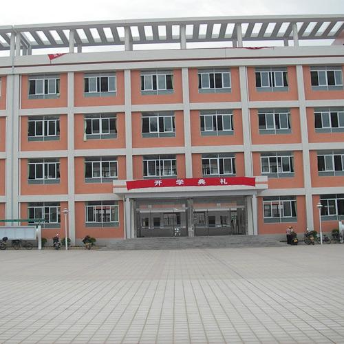 江蘇商學院（報告廳手拉手會議系統 ）