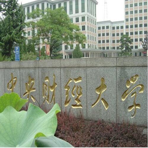 中央財經大學 （多功能廳手拉手會議系統)