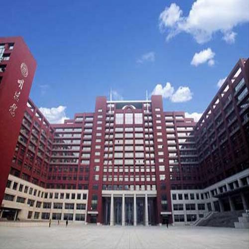 廈門大學（ 視頻會議系統）