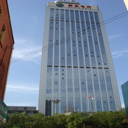 北京中家電網(中控會議系統)