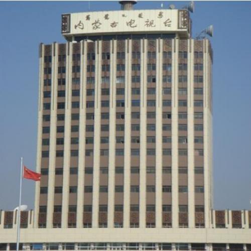 內(nèi)蒙古電視臺(tái)（中控系統(tǒng)）