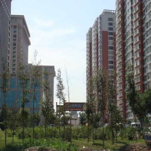 北京青華苑（嵌入式會議系統）