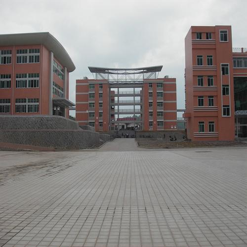 河南外貿(mào)學院（手拉手會議系統(tǒng)）