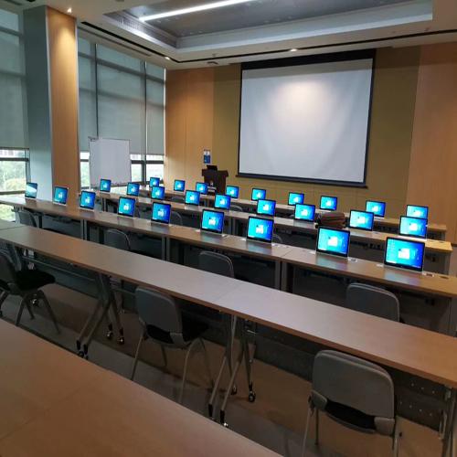 廣州電力局無紙化會議系統