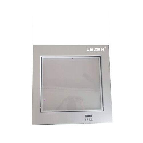 LED三基色柔光燈（電動翻轉）