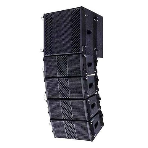 線性全頻揚聲器(2x10寸意大利進口喇叭）