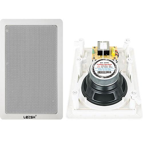 嵌入式全頻揚(yáng)聲器MA-005B/006B/008B 