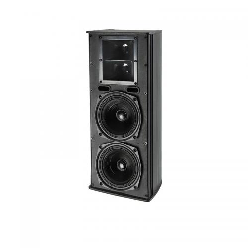 線陣鋁合金音柱4.5寸進口喇叭