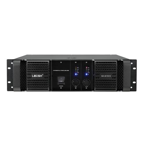 二通道功放AB類(lèi)801B系列
