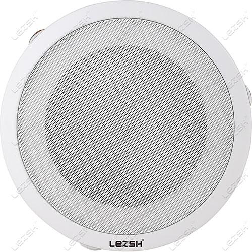 金屬殼帶后罩嵌入式揚聲器