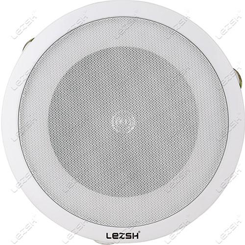 金屬殼帶后罩嵌入式同軸揚聲器