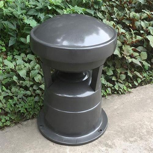 環保音箱